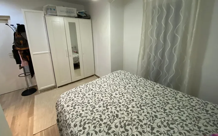 Estudio en Calle del Mas Casanovas, 20, El Baix Guinardó - Foto 13