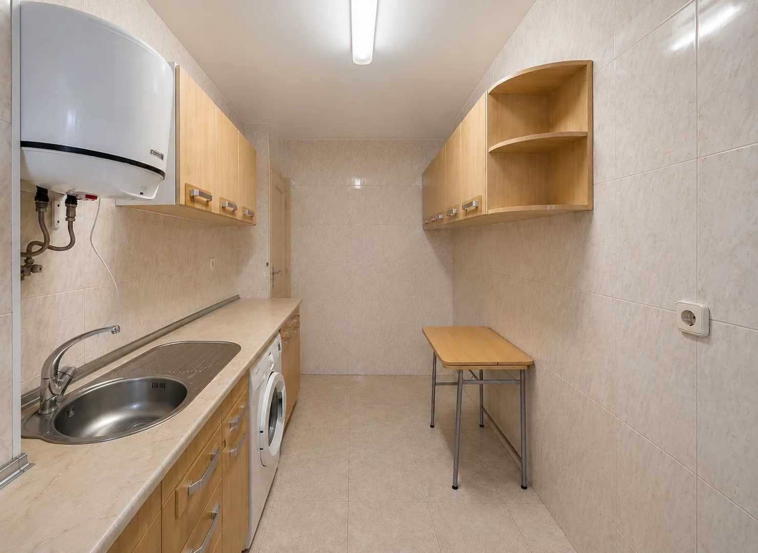Piso en Calle Calamina, 17, Villaverde Alto - Foto 3