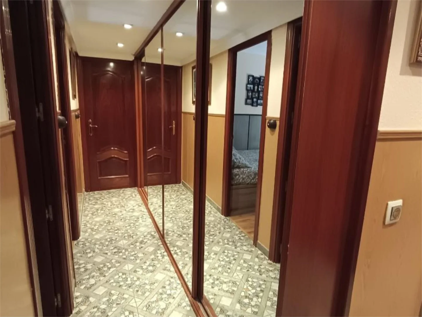 Piso en  Calle de Ramírez Tomé 2 - Foto 14