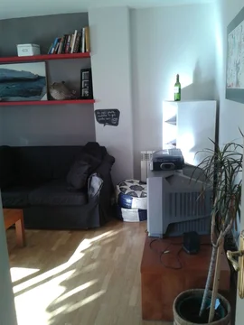 Ático en calle joaquín dicenta, 35 - Foto 7