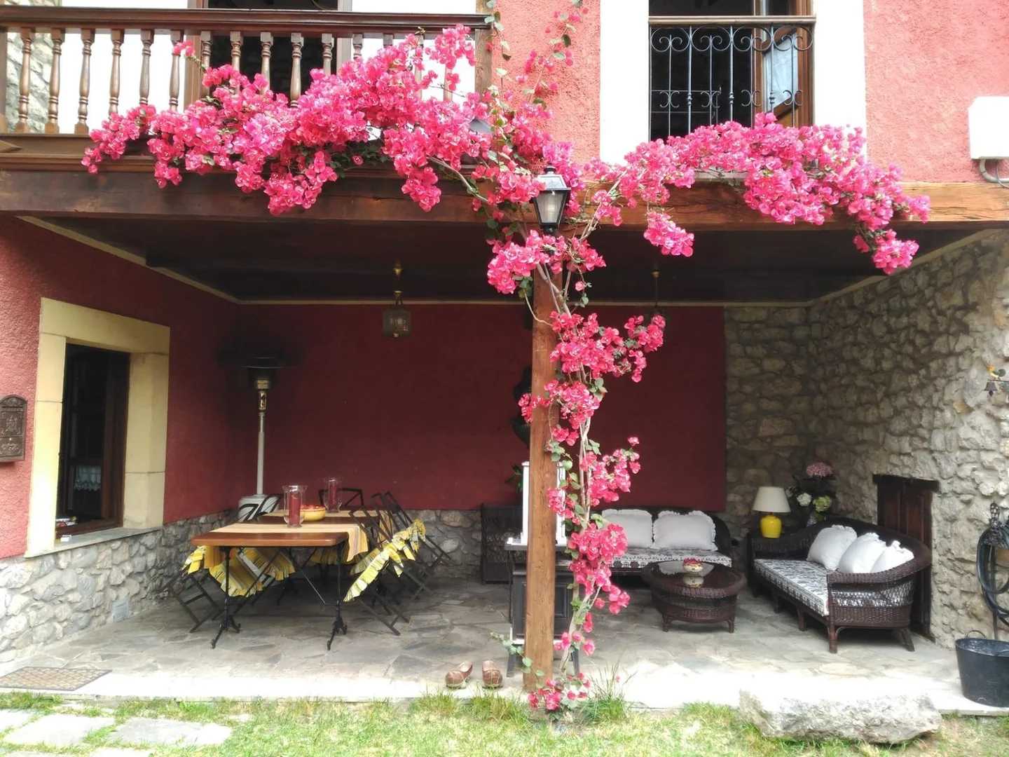 Casa de pueblo en Lugar Piedra, 42 - Foto 23