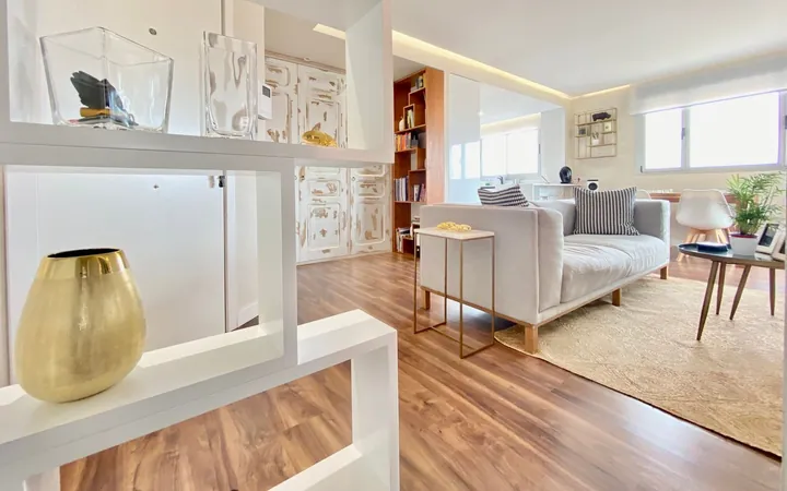 Piso en Alameda del Valle, 20, Ensanche de Vallecas - La Gavia - Foto 1