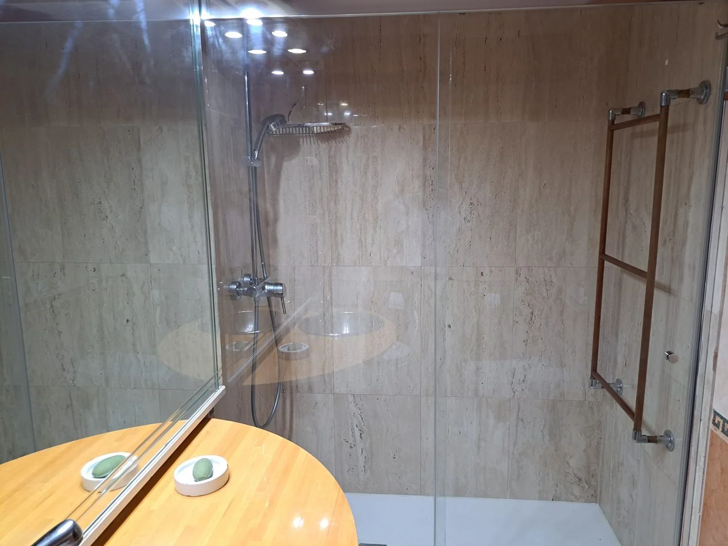 Piso en La Vila Olímpica del Poblenou, La Vila Olímpica del Poblenou - Foto 9