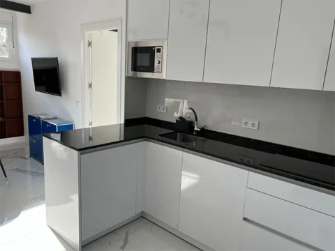 Apartamento en  Madrid Capital - Foto 17