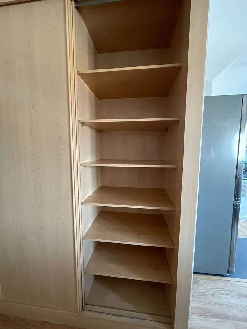 Estudio en Barrio Ensanche de Vallecas - La Gavia - Foto 4