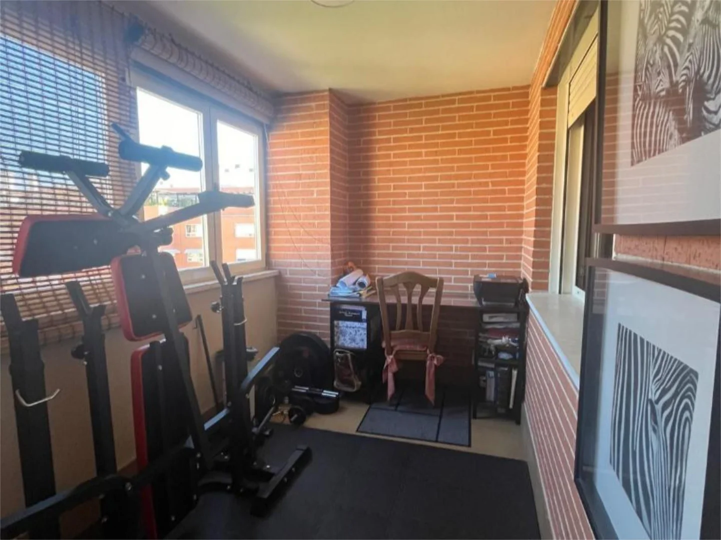 Piso en  Paseo de la Alameda de Osuna 50 - Foto 7