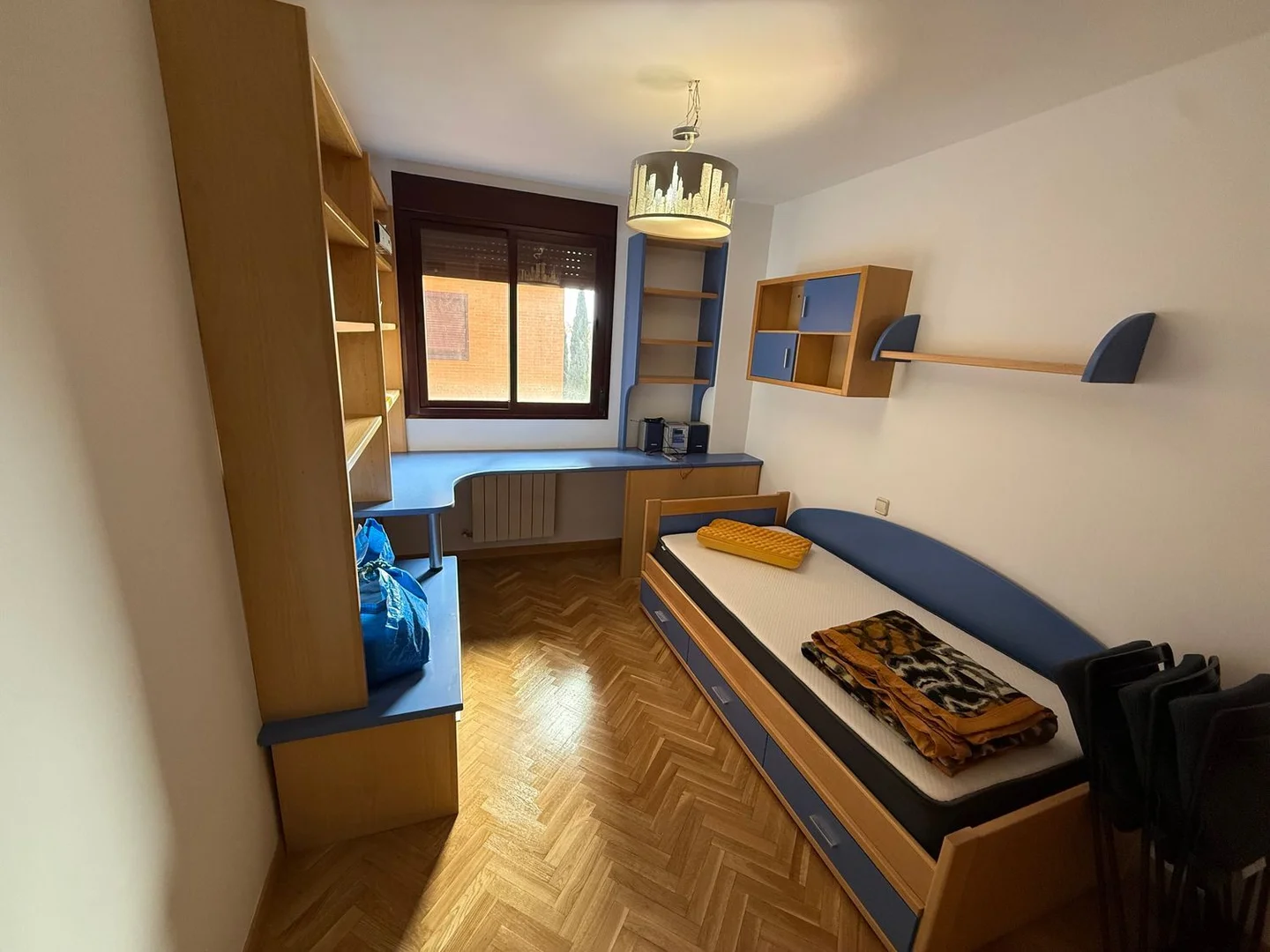 Piso en calle del Corindón, 1 - Foto 14