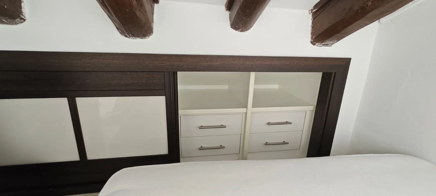 Piso en calle de la Madera, 8 - Foto 9