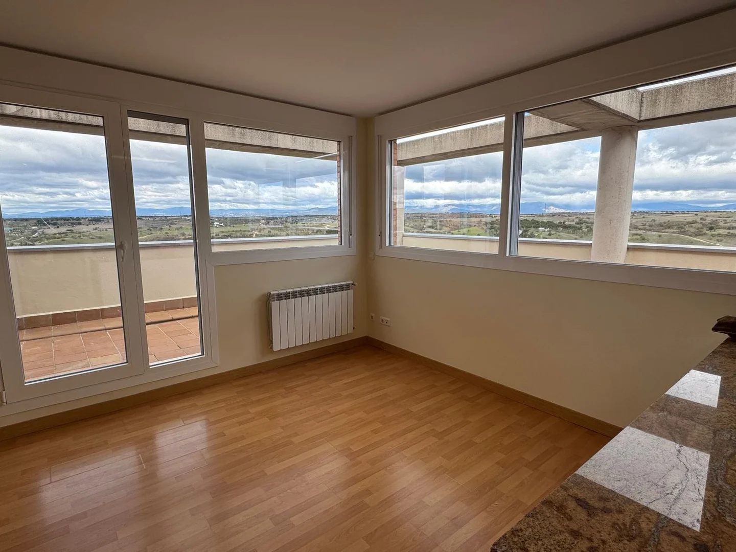 Ático en Barrio Montecarmelo - Foto 3