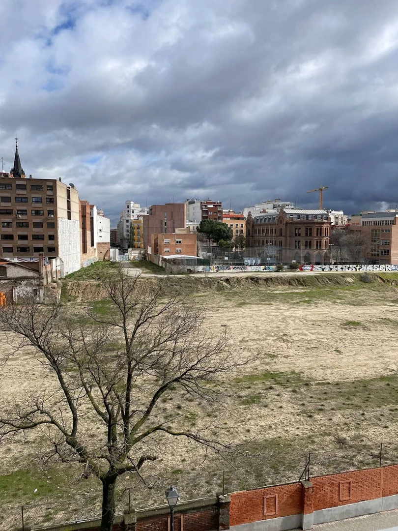 Estudio en calle del Marqués de Lema, 7 - Foto 11