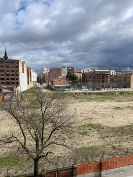 Estudio en calle del Marqués de Lema, 7 - Foto 11