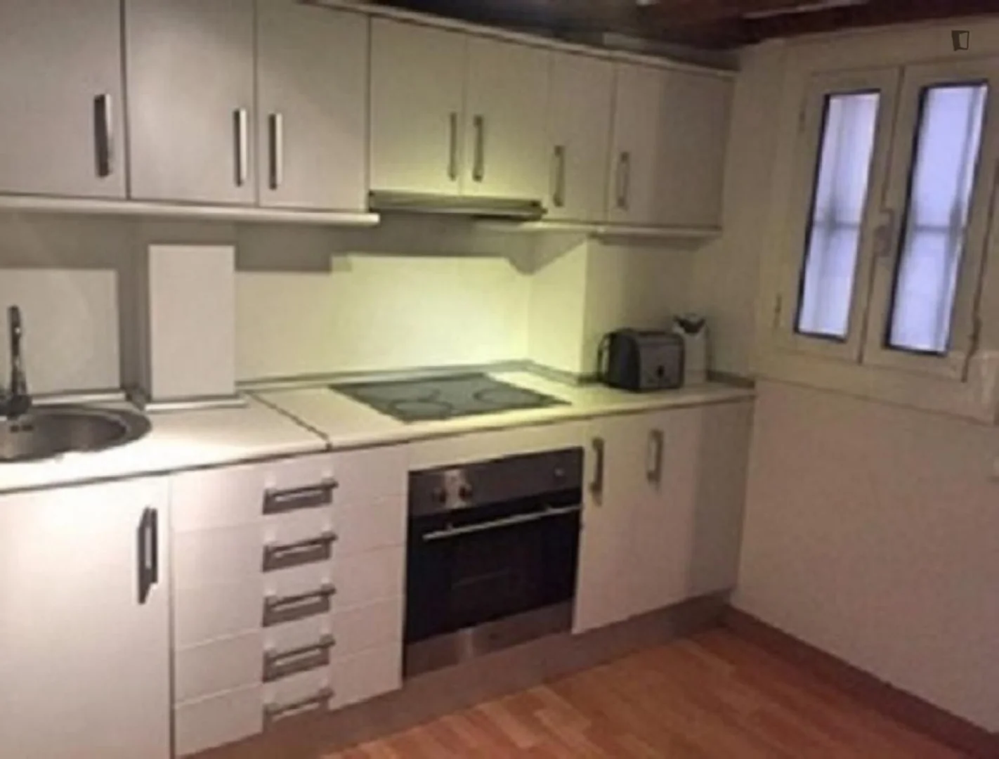 Estudio en Calle d'En Cortines, Sant Pere - Santa Caterina i la Ribera - Foto 14