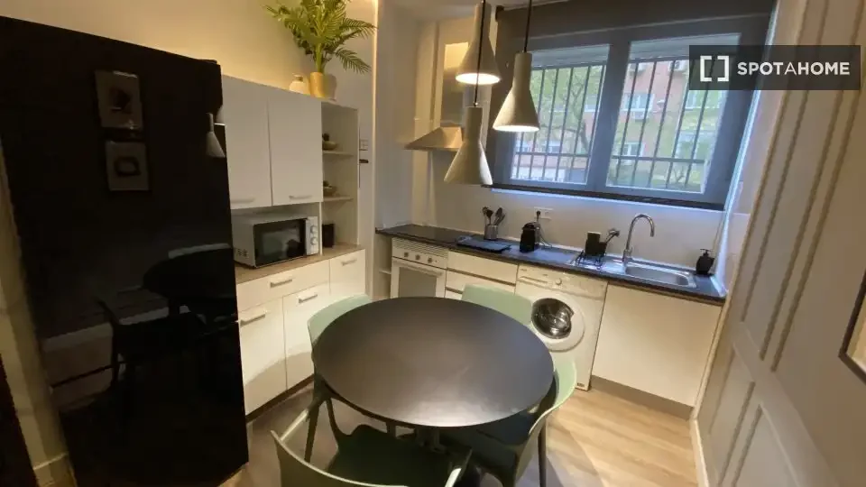 Piso en  Madrid Capital - Foto 12