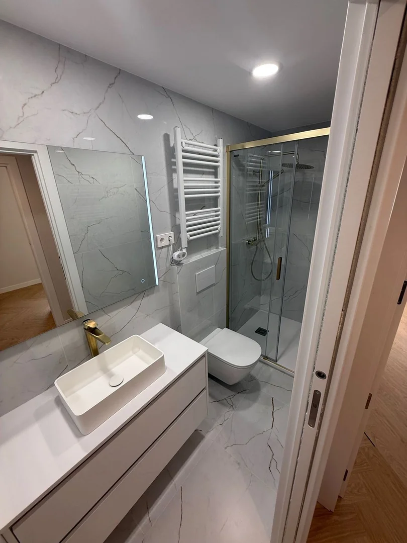 Piso en Barrio Lista - Foto 7