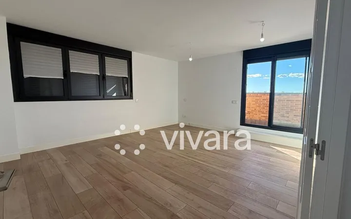 Piso en Calle del Alto del Esparragal, El Cañaveral - Foto 3