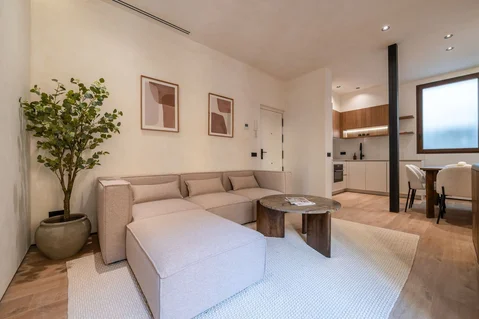 Piso en calle del Conde de Romanones, 10 - Foto 7