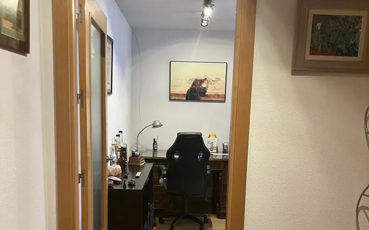 Piso en Calle Sierra de Toloño, 14, Portazgo - Foto 7