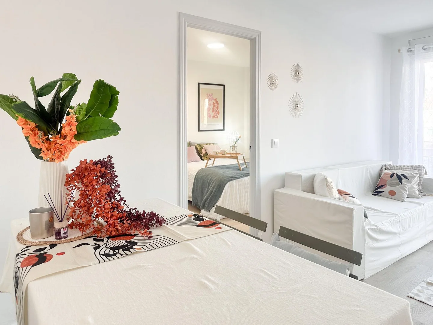 Piso en Barrio Villaverde Alto - Foto 2