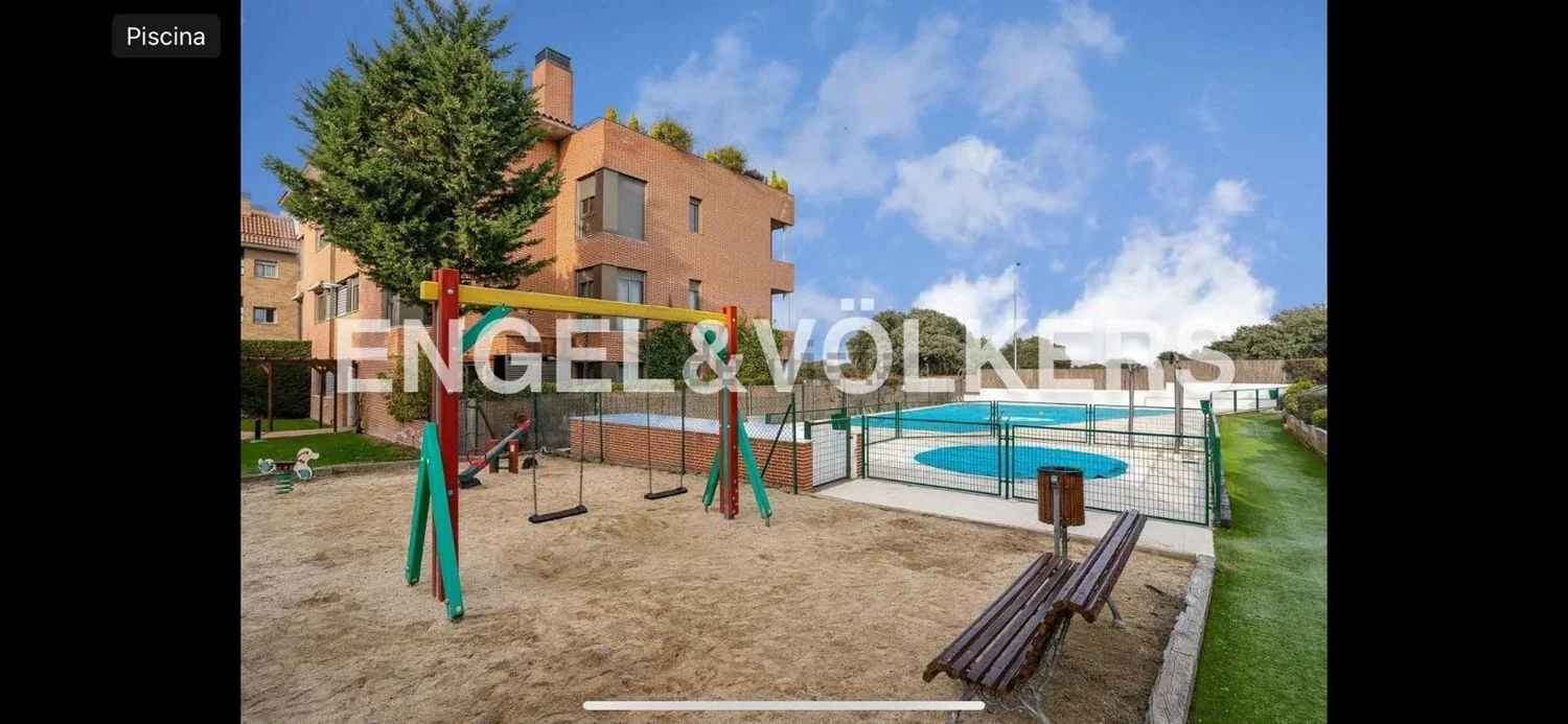 Piso en Calle de José Bastos, 9, Valdemarín - Foto 18