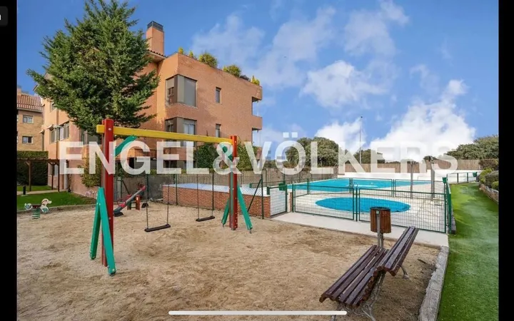 Piso en Calle de José Bastos, 9, Valdemarín - Foto 18
