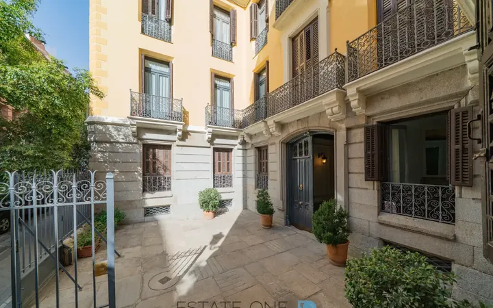 Planta baja en  Calle de Lope de Vega - Foto 13