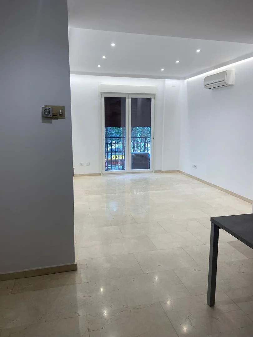 Piso en calle de Ros de Olano s/n sn - Foto 3