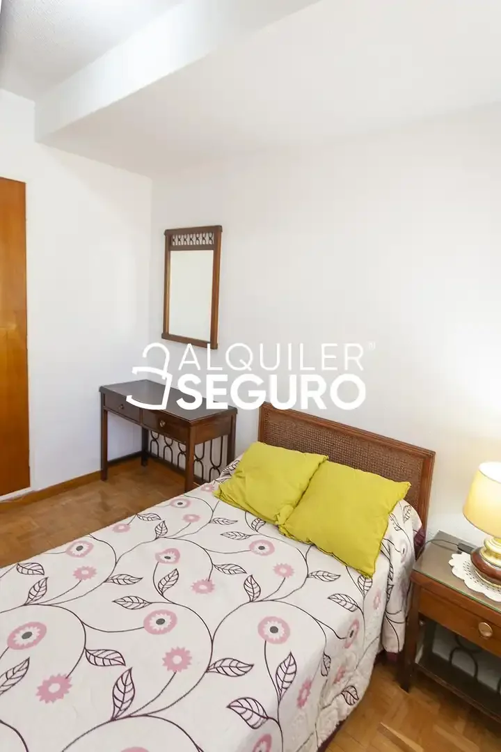Piso en  de Bravo Murillo - Foto 16