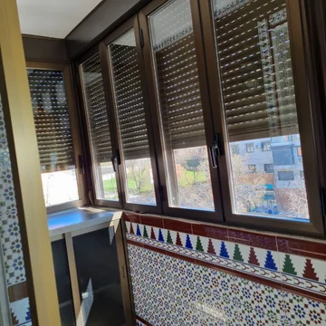 Piso en Barrio Buena Vista - Foto 17