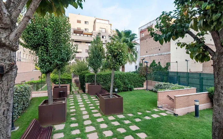 Piso en Calle de Ponzano, 85, Nuevos Ministerios-Ríos Rosas - Foto 20
