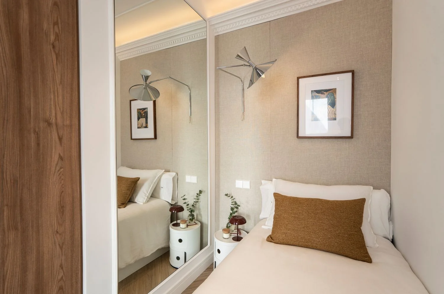 Ático en calle de Nieremberg, 27 - Foto 27