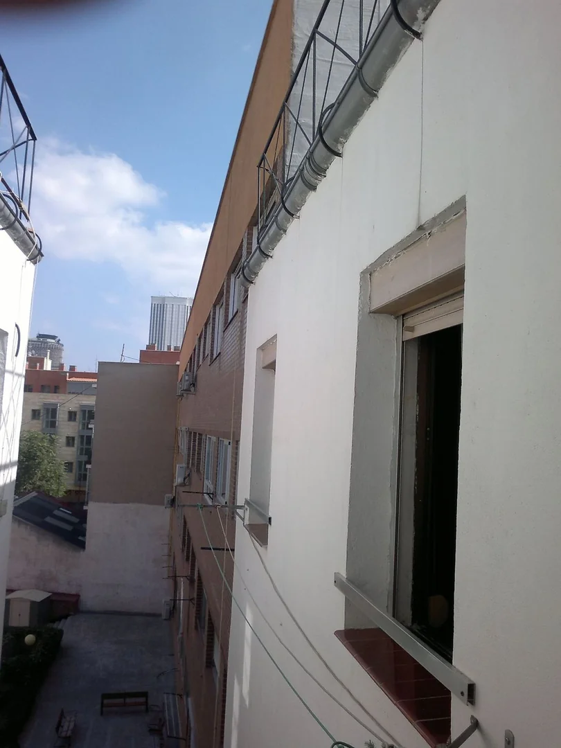 Piso en Calle de Jaén, 21, Cuatro Caminos - Foto 5
