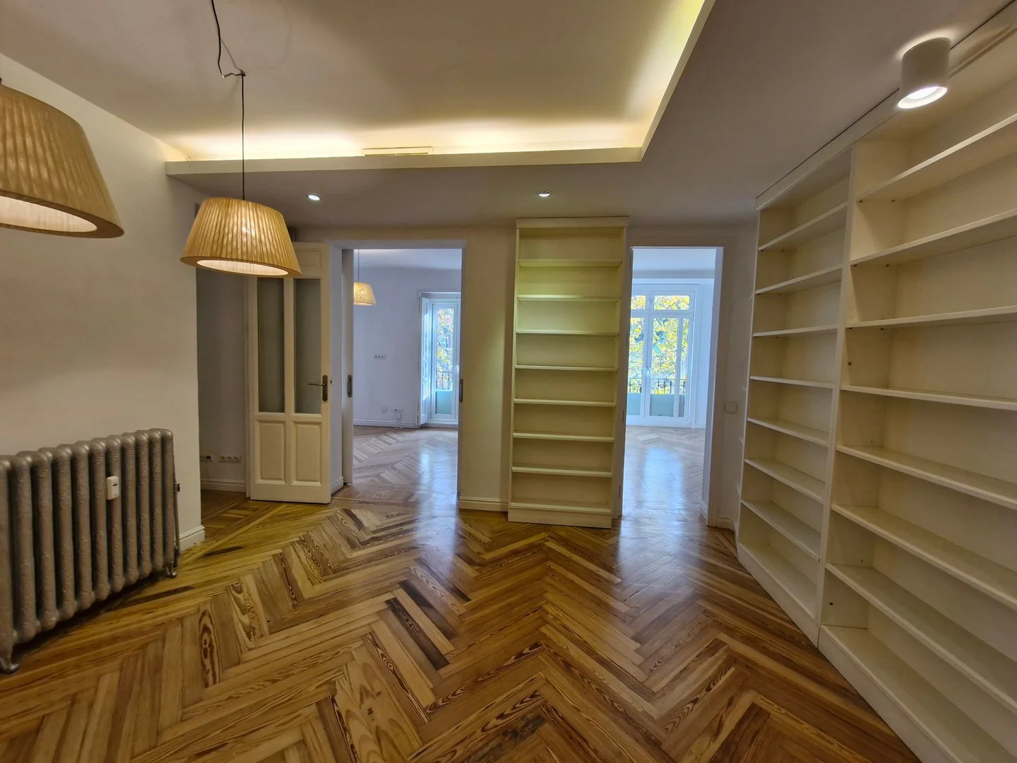 Piso en calle de Alfonso XII, 58 - Foto 7