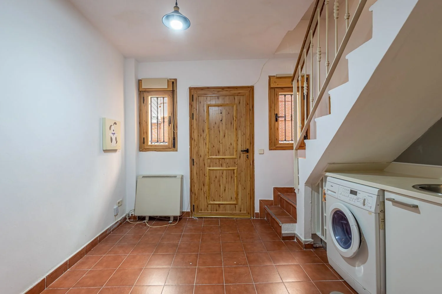 Chalet adosado en Tres Olivos - Valverde, Tres Olivos - Valverde - Foto 11