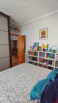 Piso en calle del Alcalde Sainz de Baranda, 58 - Foto 8