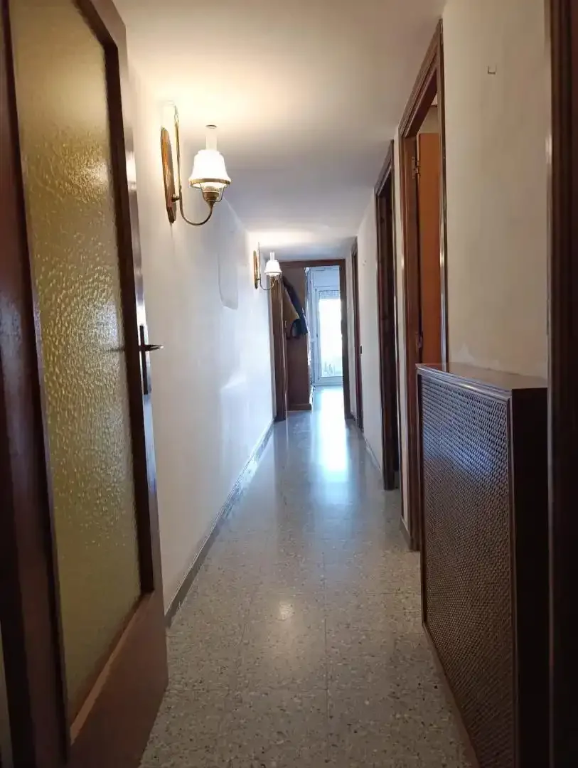 Piso en  Avinguda de la Mare de Déu de Montserrat 153 - Foto 10