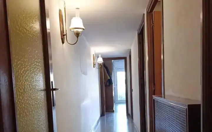 Piso en  Avinguda de la Mare de Déu de Montserrat 153 - Foto 10
