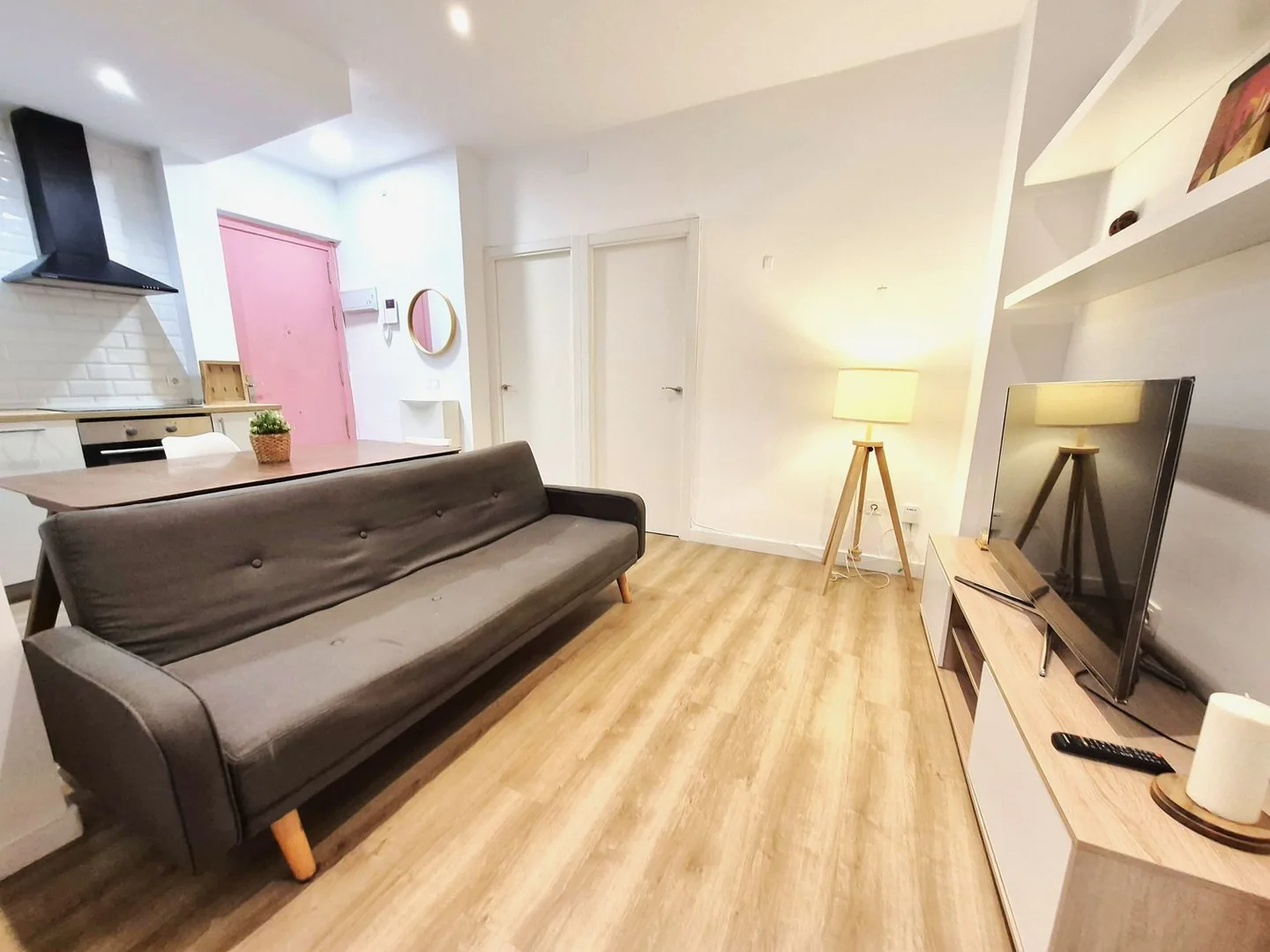 Piso en Lavapiés-Embajadores - Foto 6