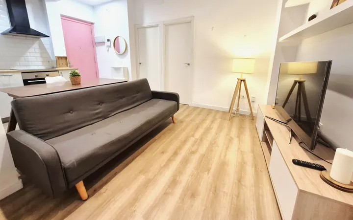 Piso en Lavapiés-Embajadores - Foto 6