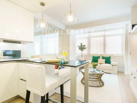 Piso en calle de Núñez de Balboa - Foto 3