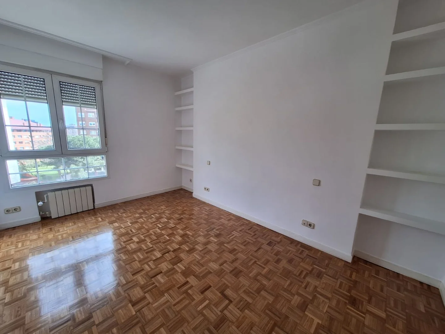 Piso en Calle de Caleruega, 50 - Foto 6