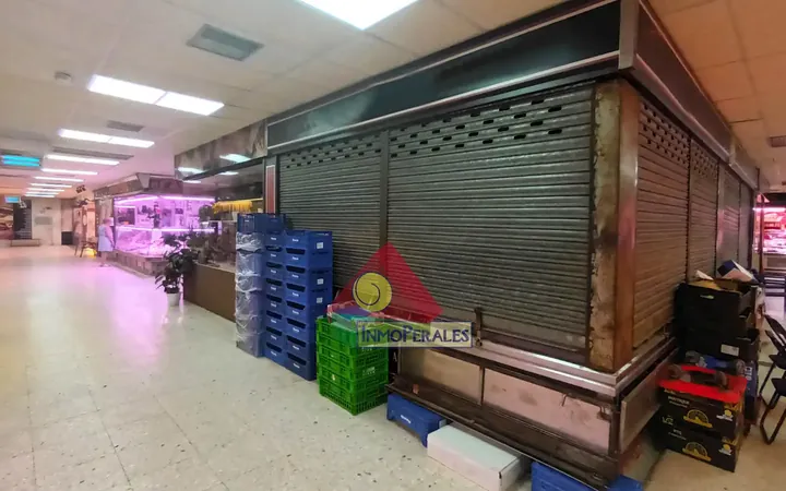 Local comercial en  Madrid Capital - Foto 1