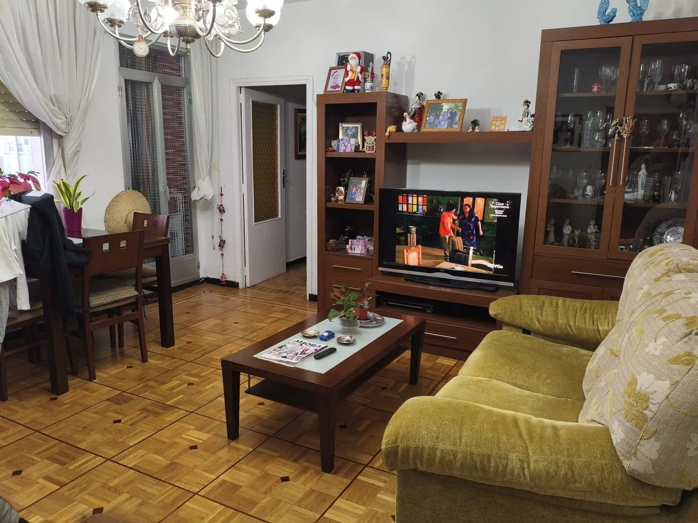 Piso en calle Ocho, 7 - Foto 9