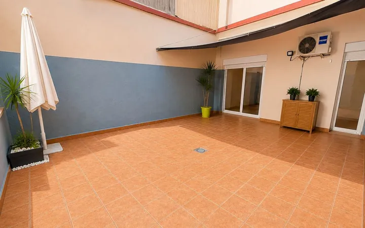 Piso en Avenida del Carrilet, 4, La Bordeta - Foto 2