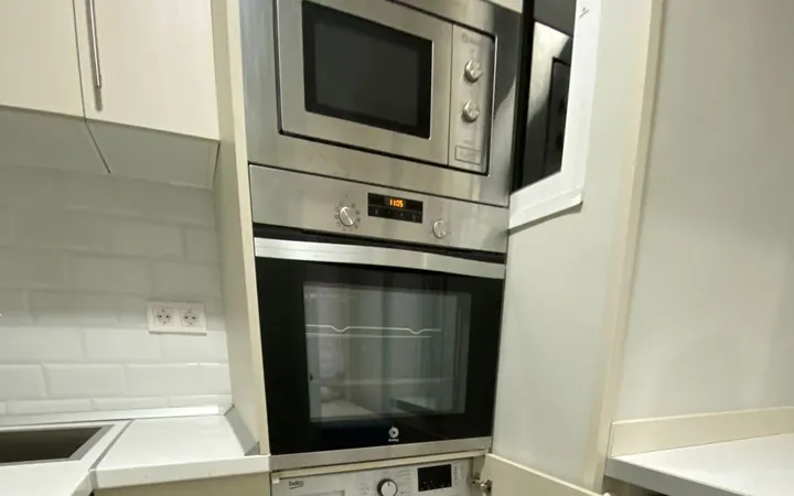 Piso en Calle de Cea Bermúdez, 66, Vallehermoso - Foto 25