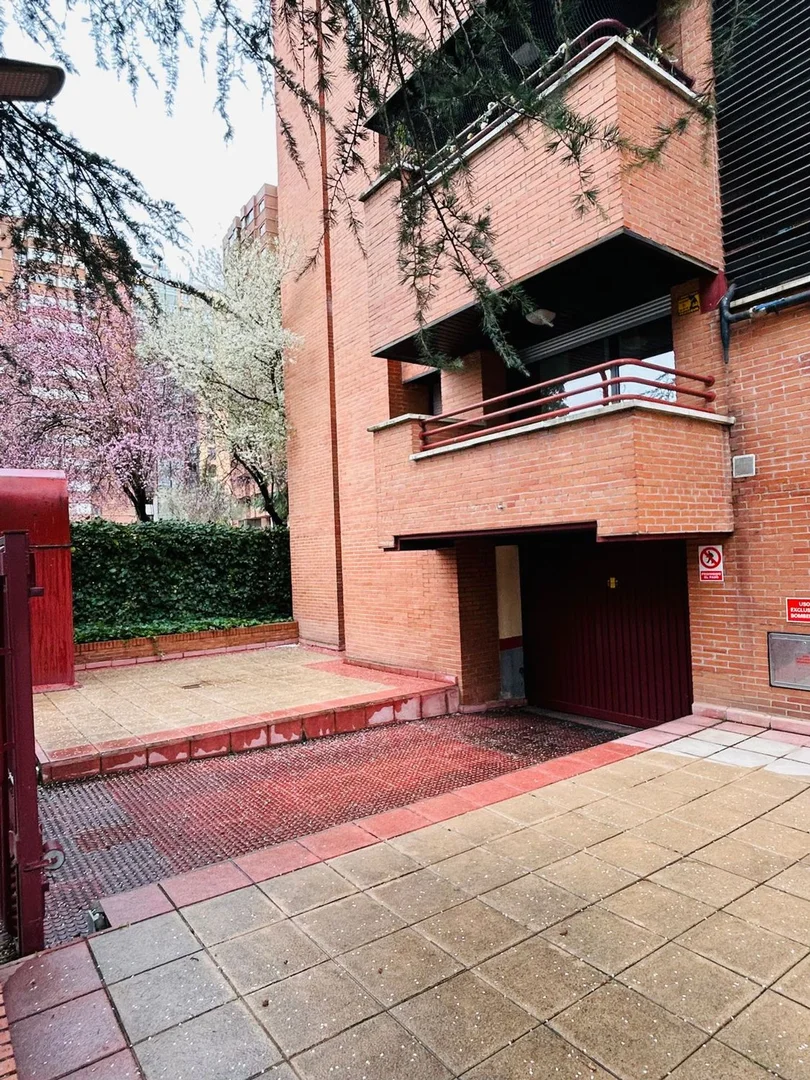 Piso en calle de Melchor Fernández Almagro, 21 - Foto 7