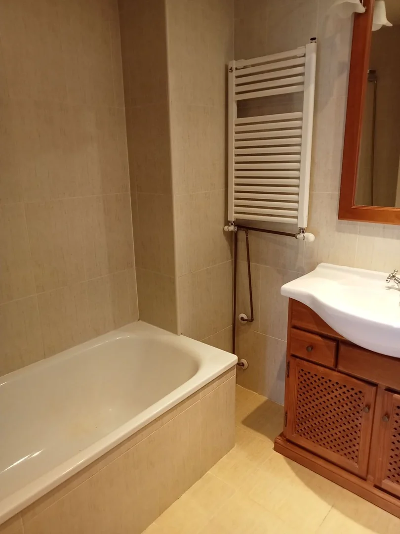 Piso en Calle Burguete, 40, Las Tablas - Foto 13