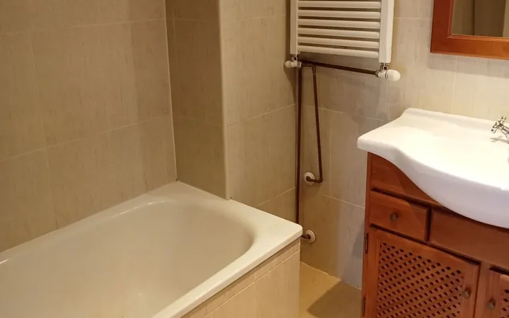 Piso en Calle Burguete, 40, Las Tablas - Foto 13
