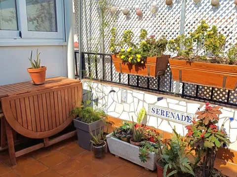 Ático en calle d'Almansa, 11 - Foto 11