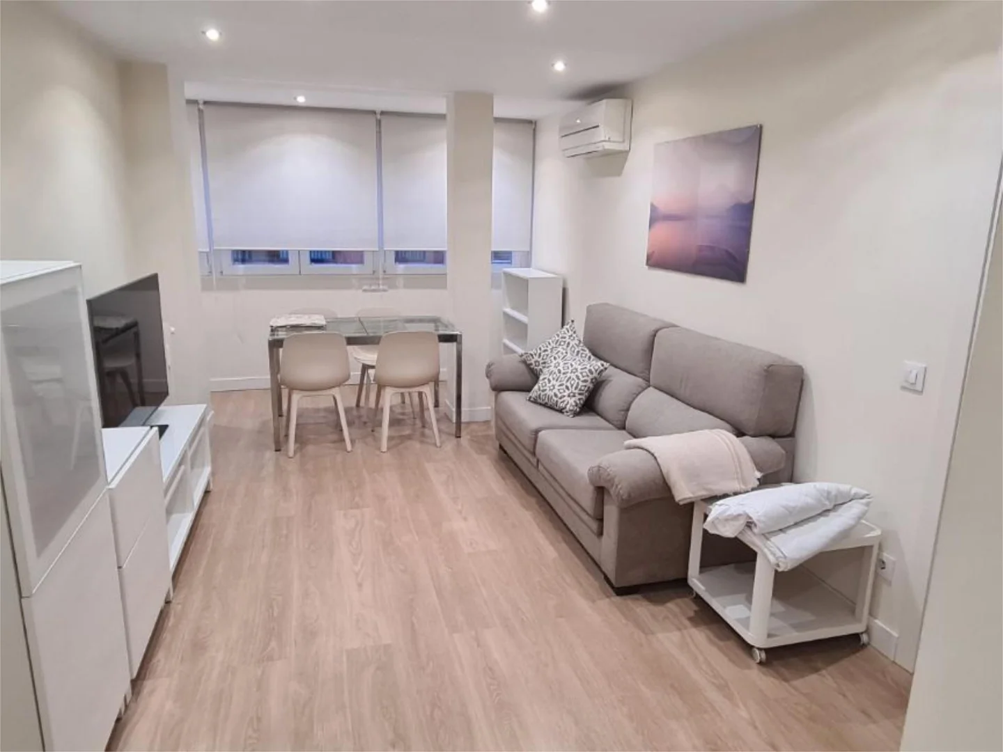 Piso en  Calle del General Margallo 24 - Foto 1