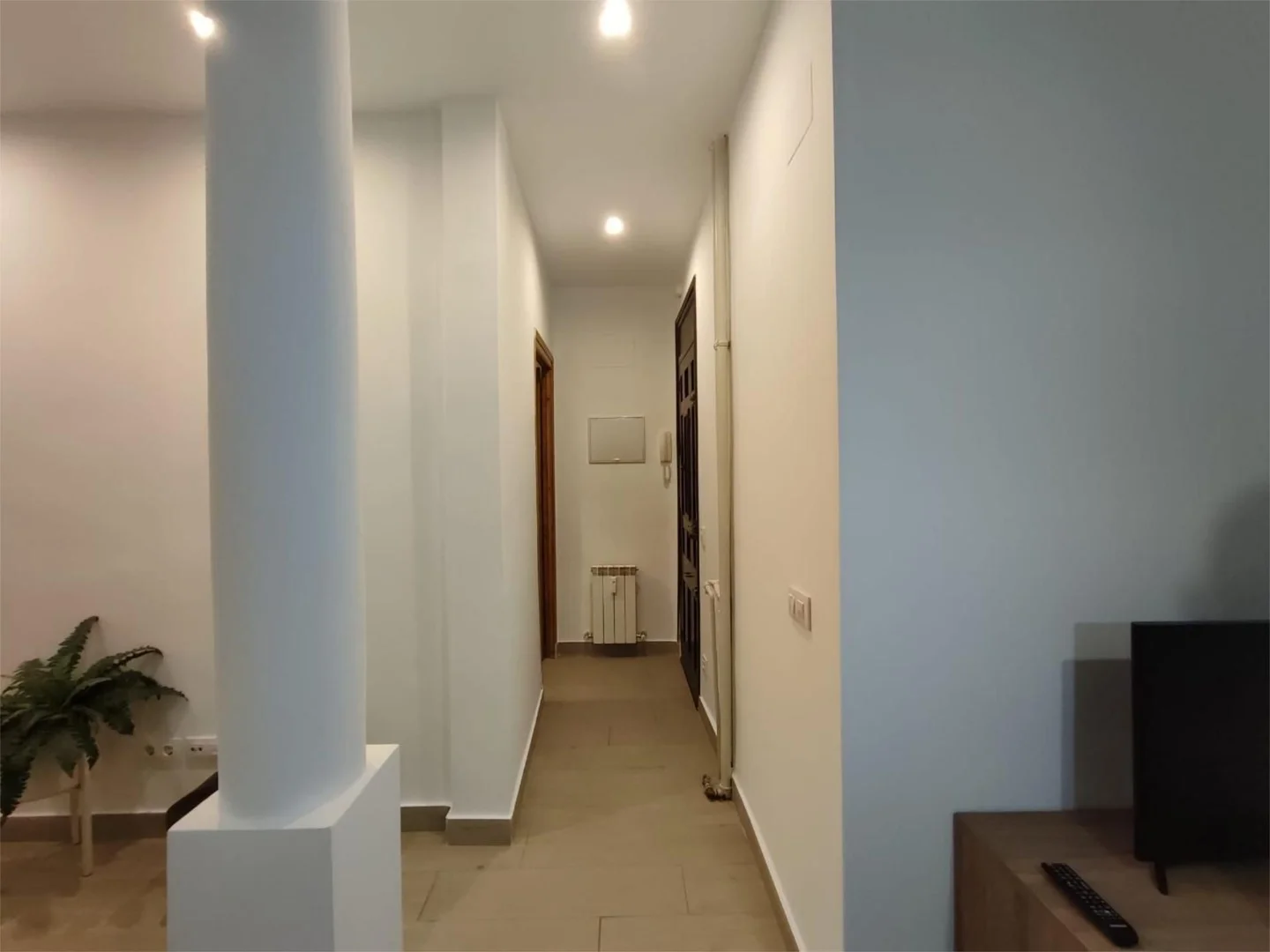 Piso en  Calle de Vallehermoso 42 - Foto 9